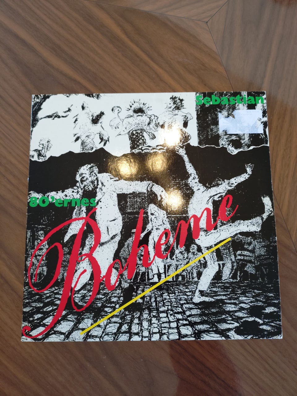 Galleribillede