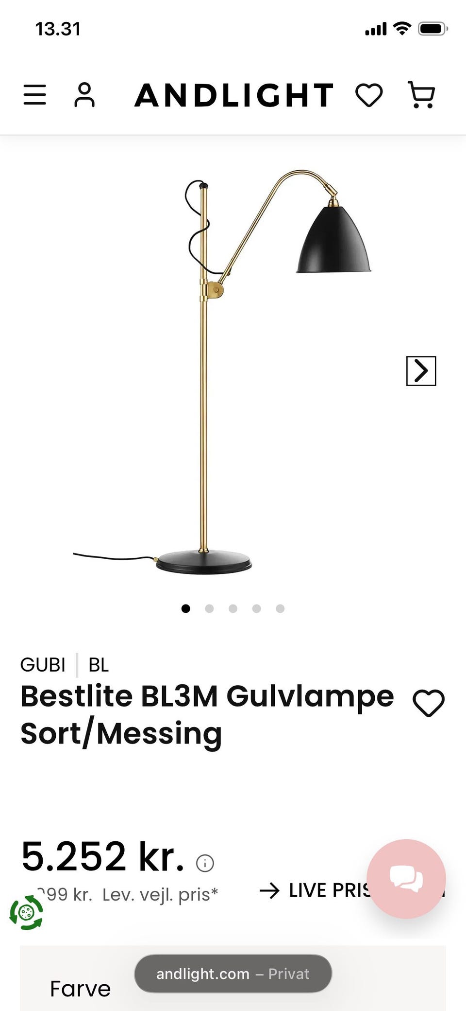 Galleribillede