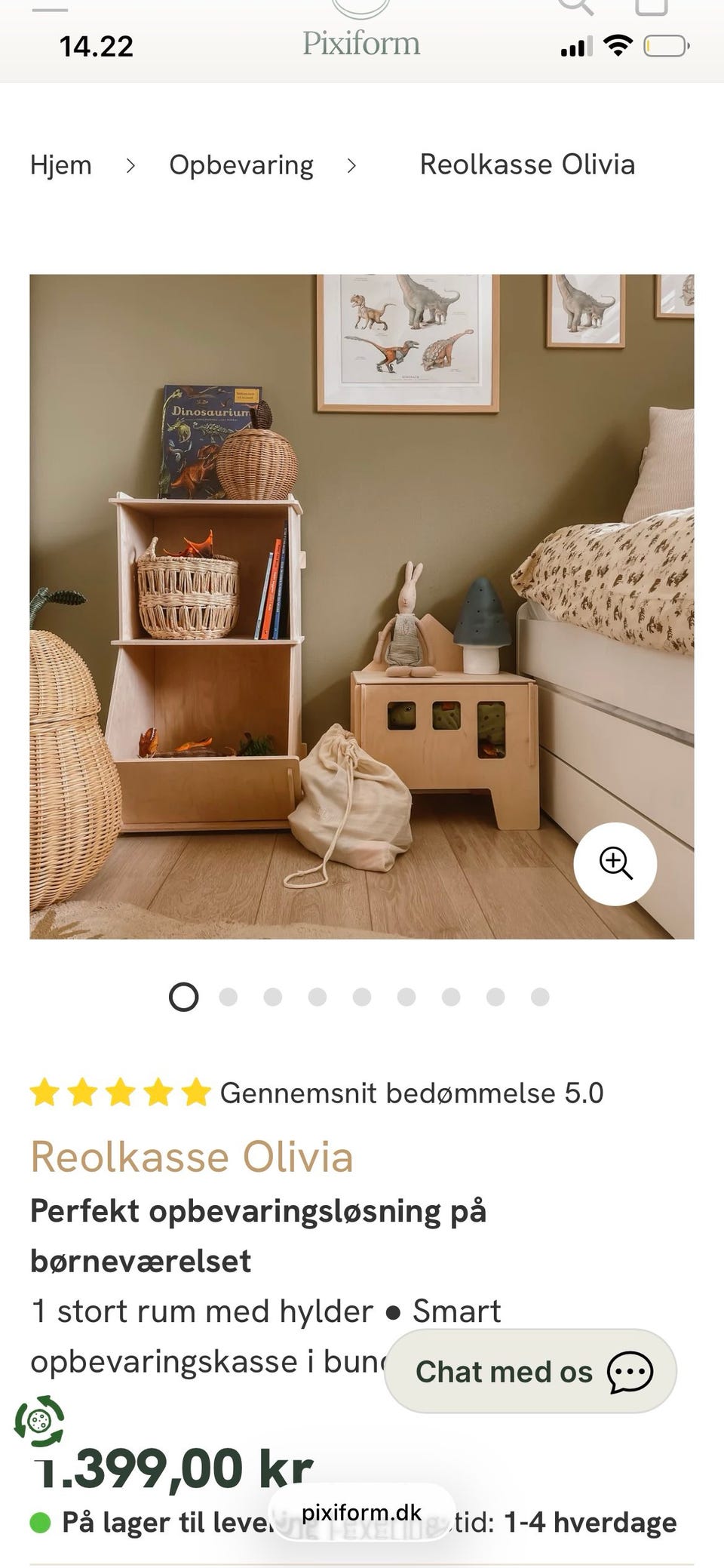 Galleribillede