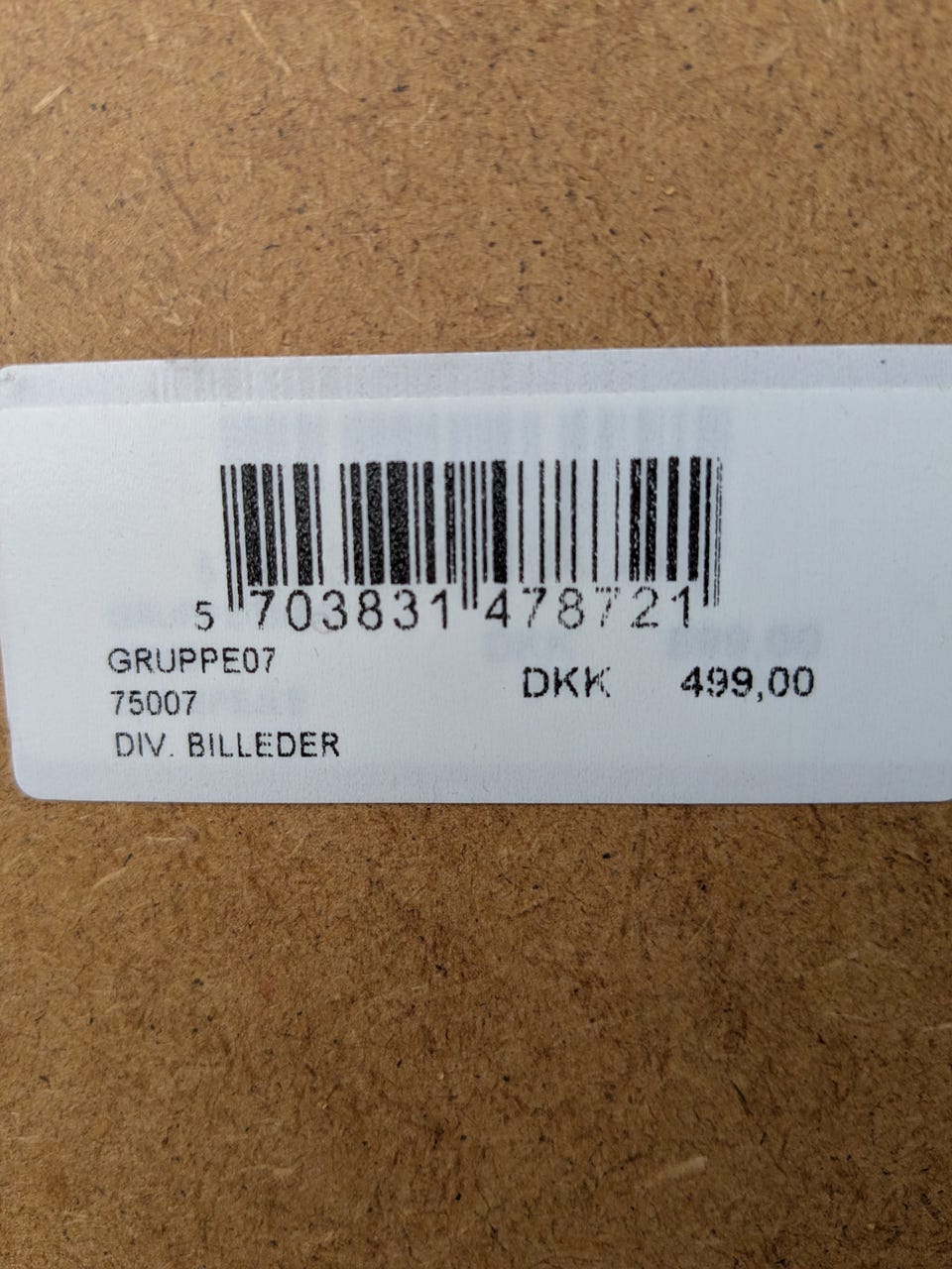 Galleribillede