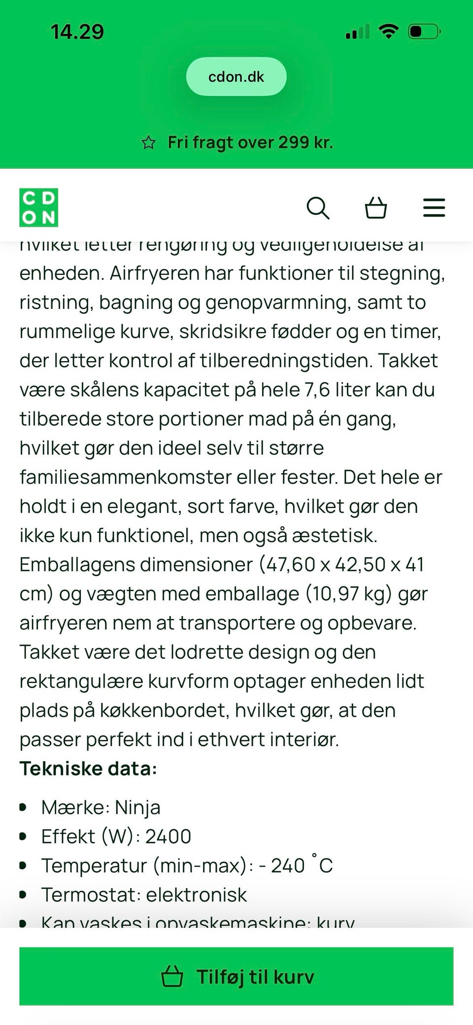Galleribillede
