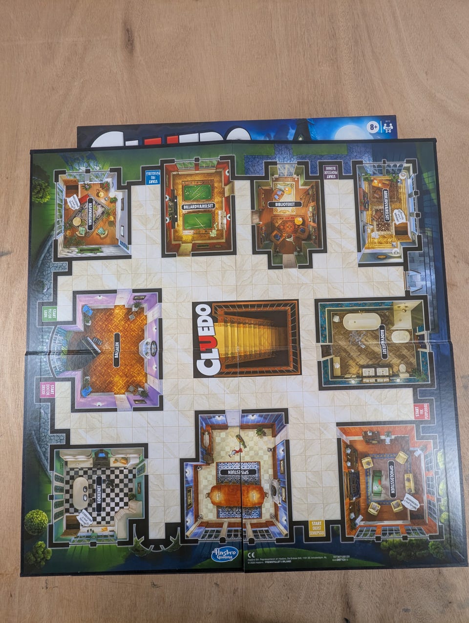 Galleribillede
