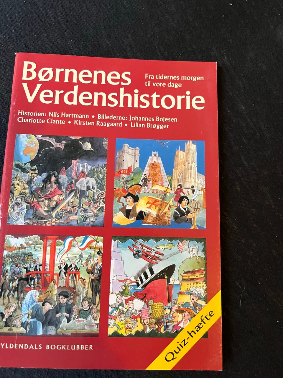 Galleribillede