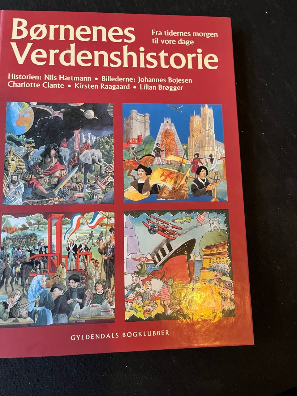 Galleribillede