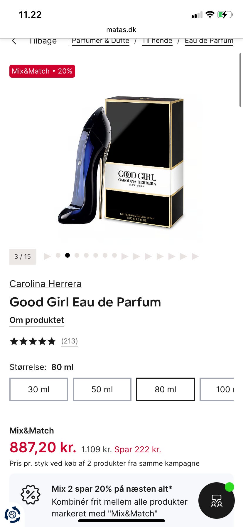 Galleribillede