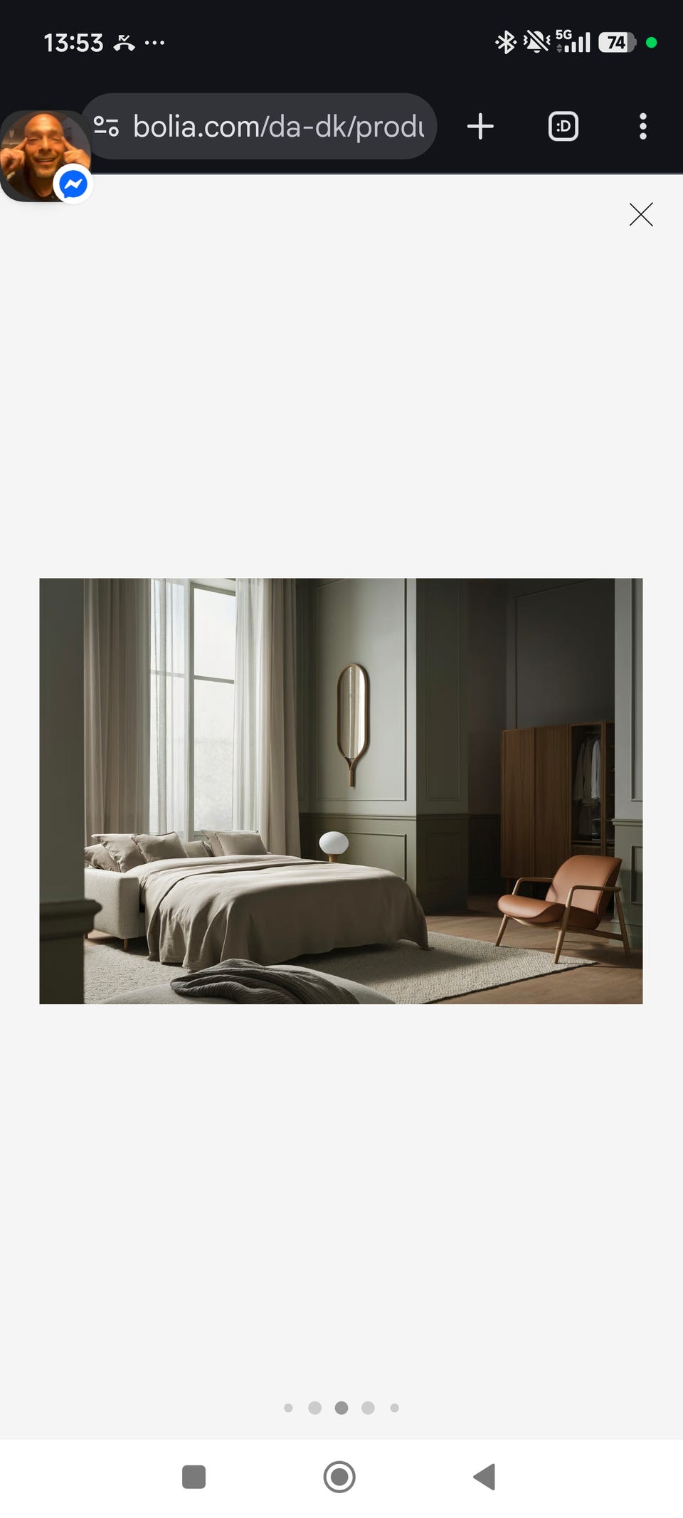 Galleribillede