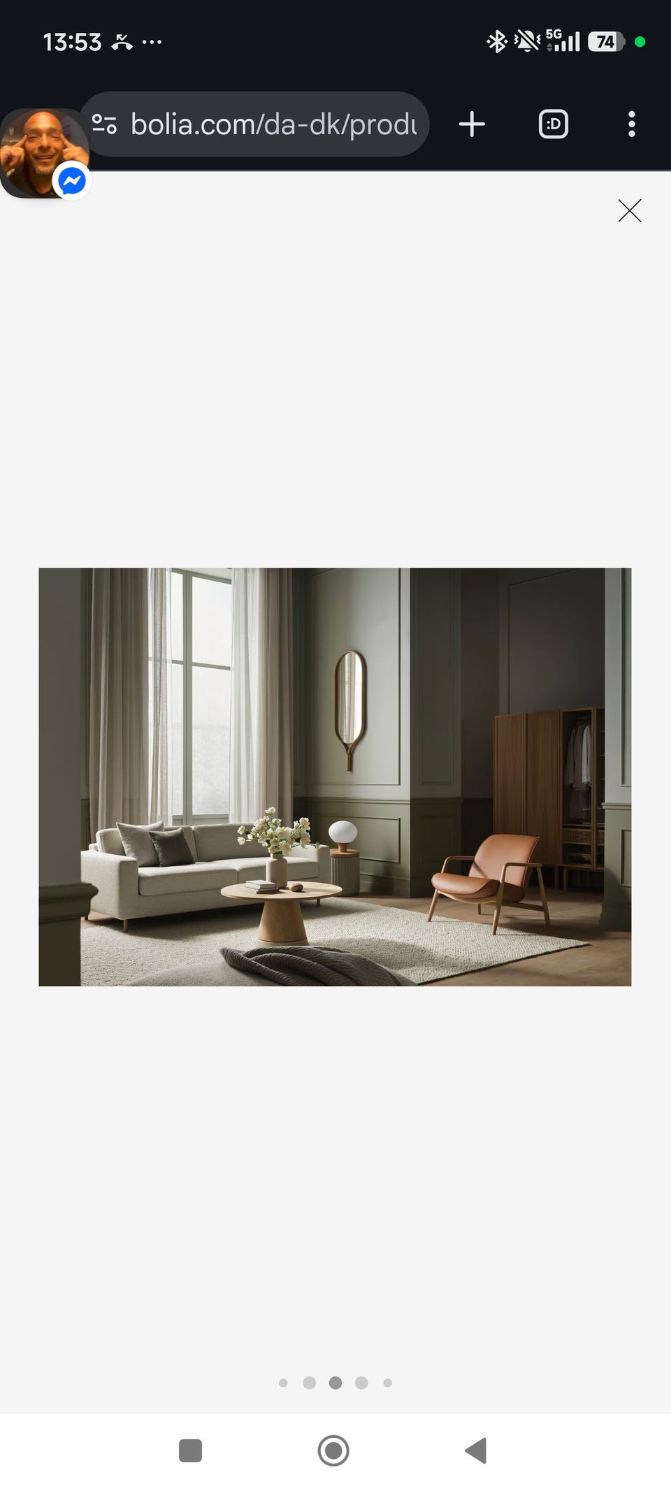 Galleribillede