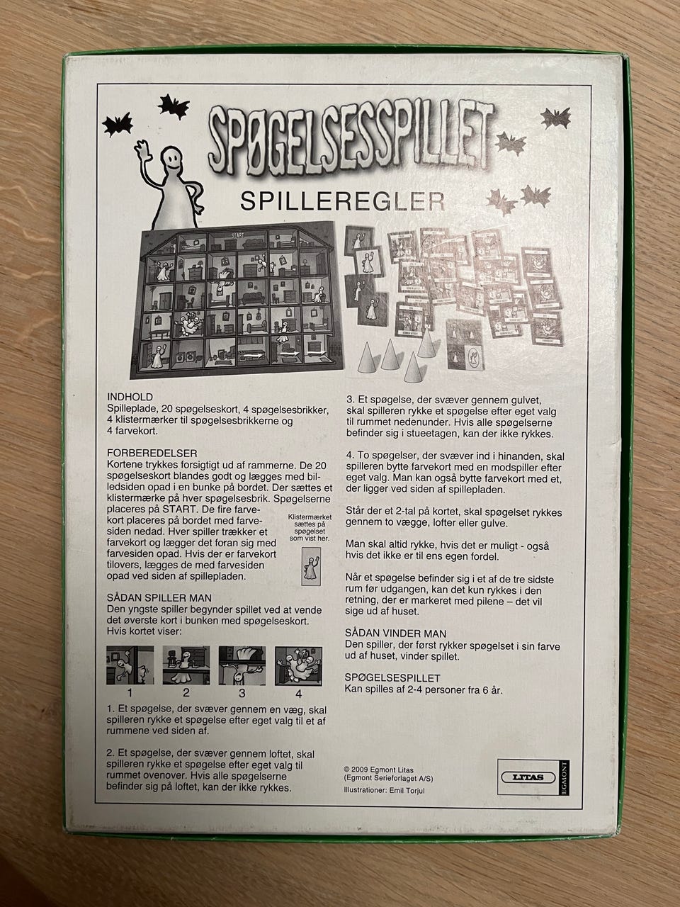 Galleribillede