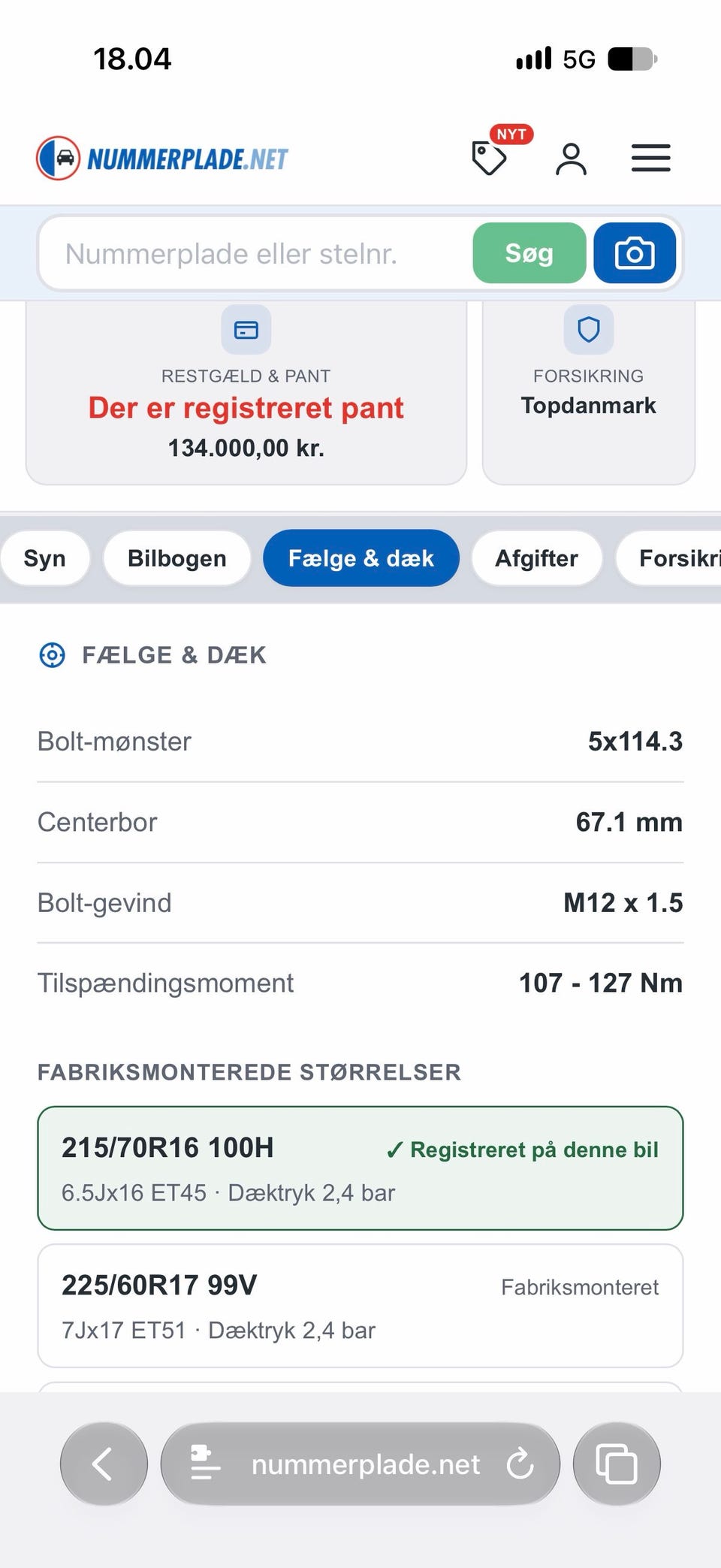 Galleribillede