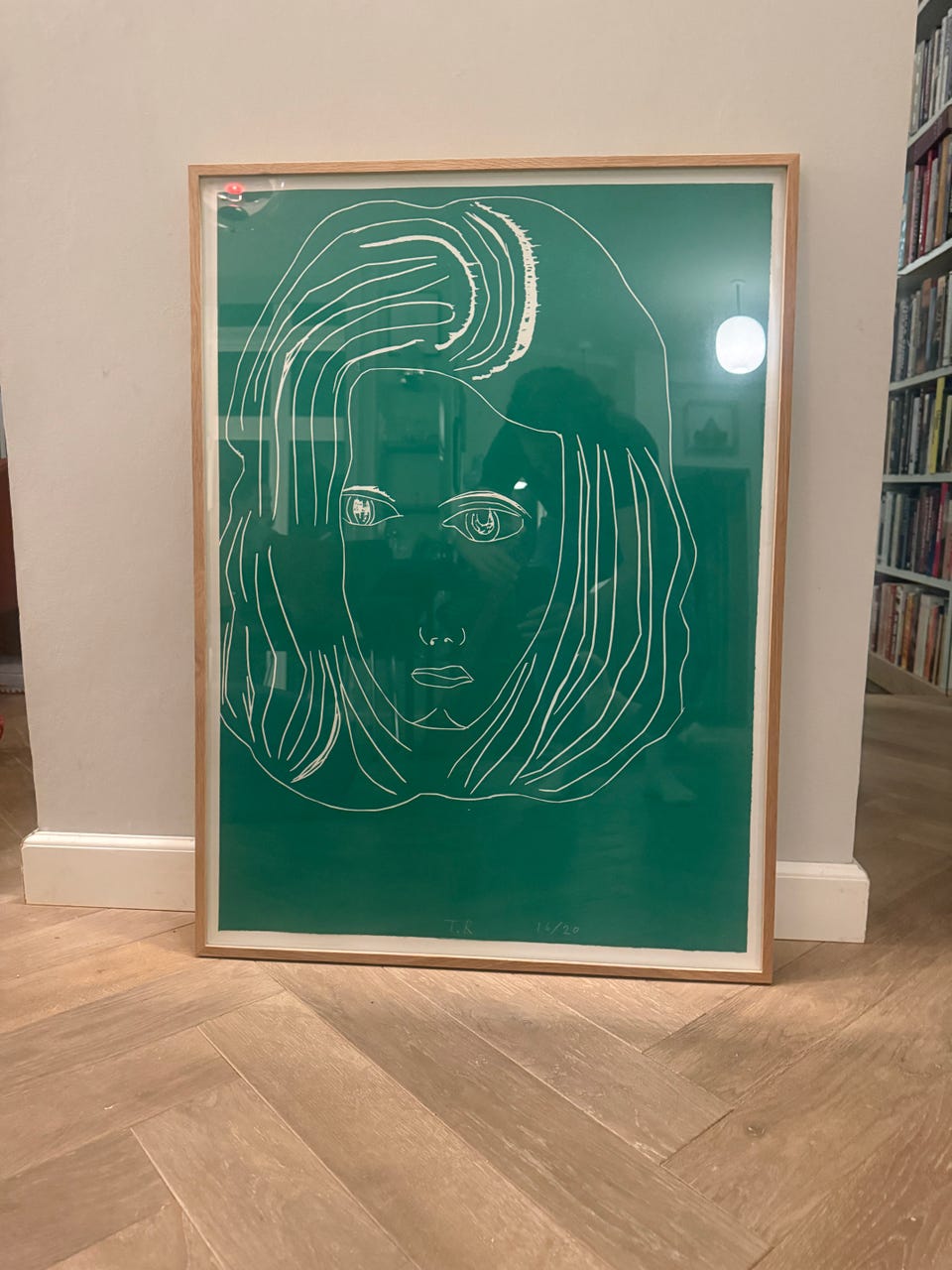 Galleribillede