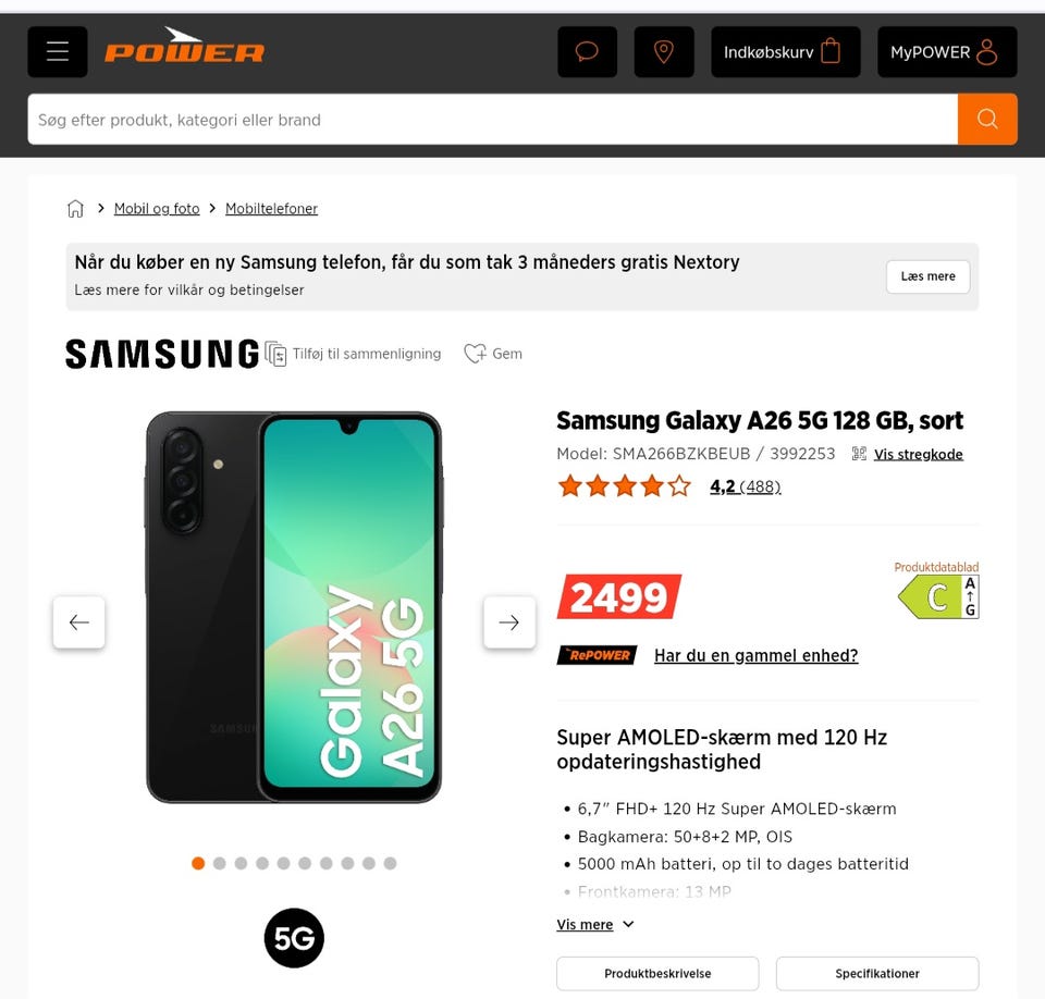Galleribillede