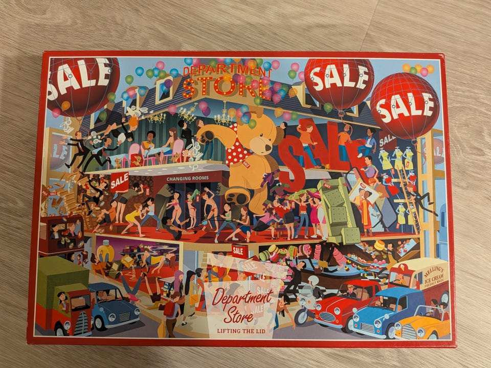 Galleribillede