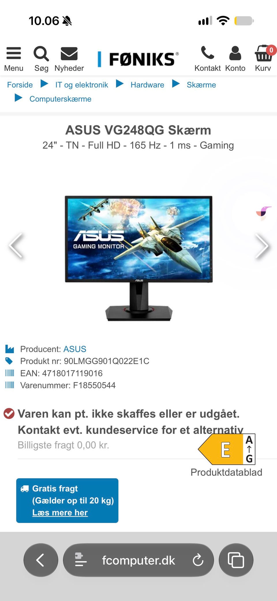 Galleribillede