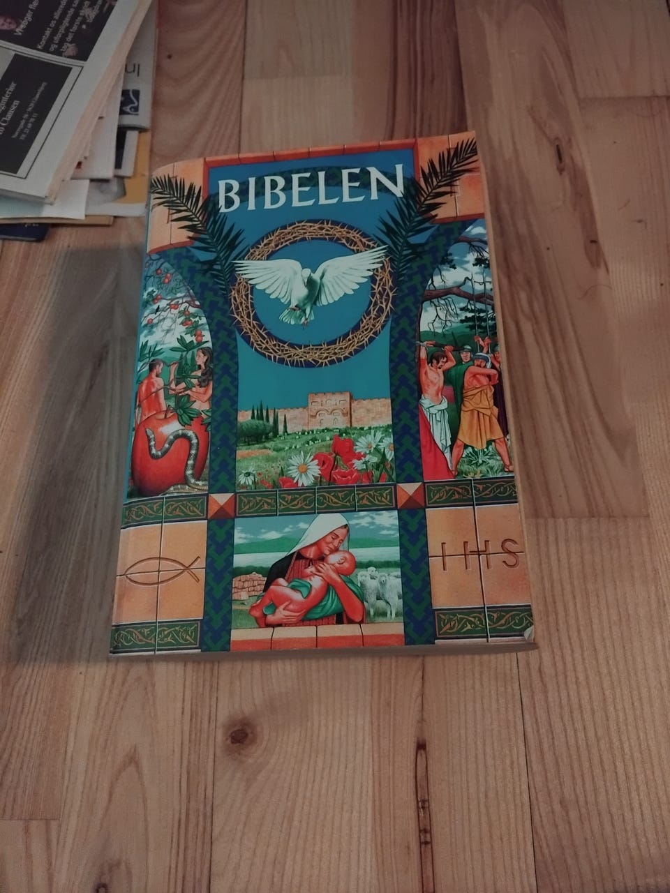 Galleribillede