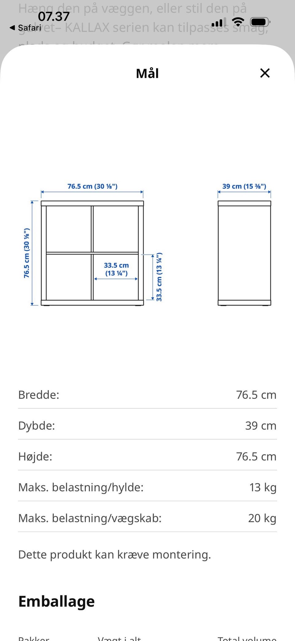 Galleribillede