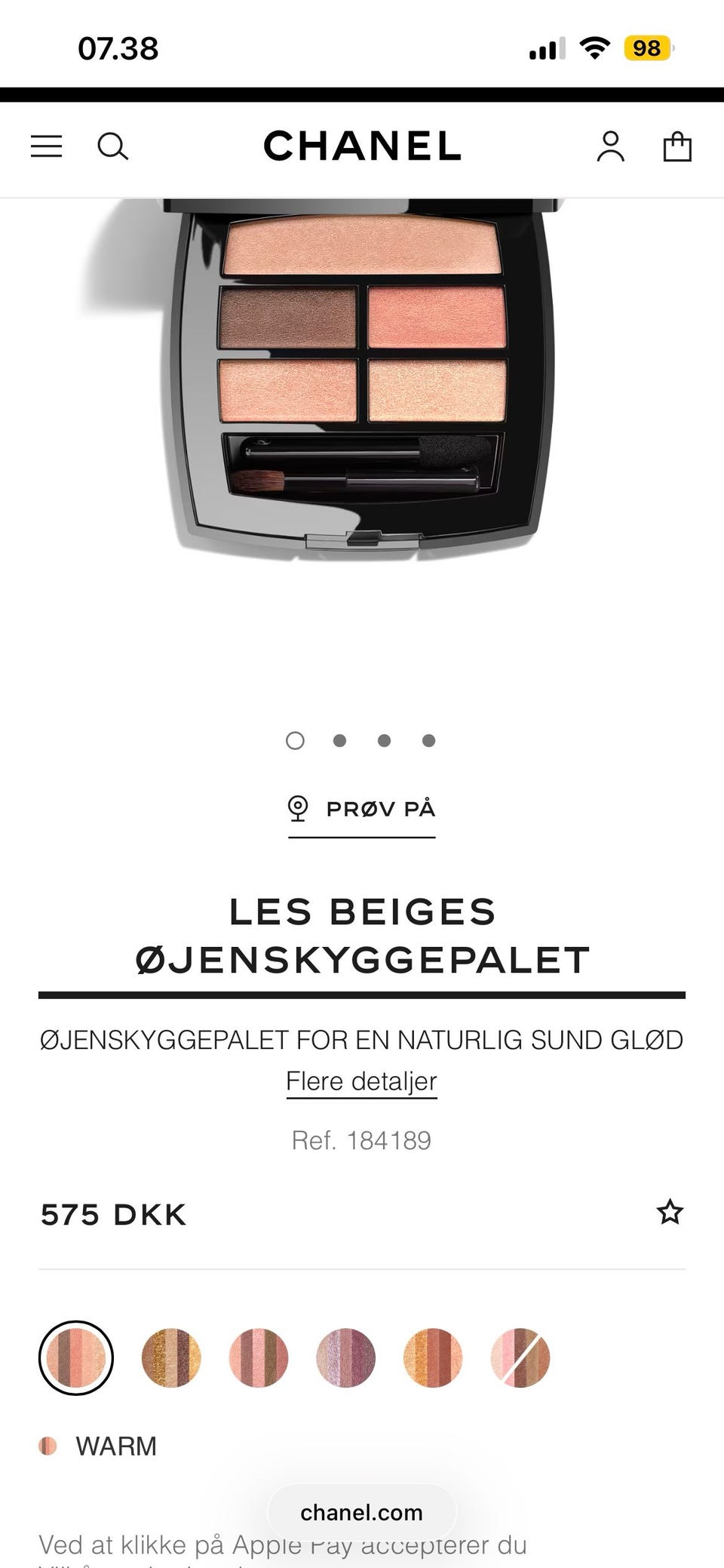 Galleribillede