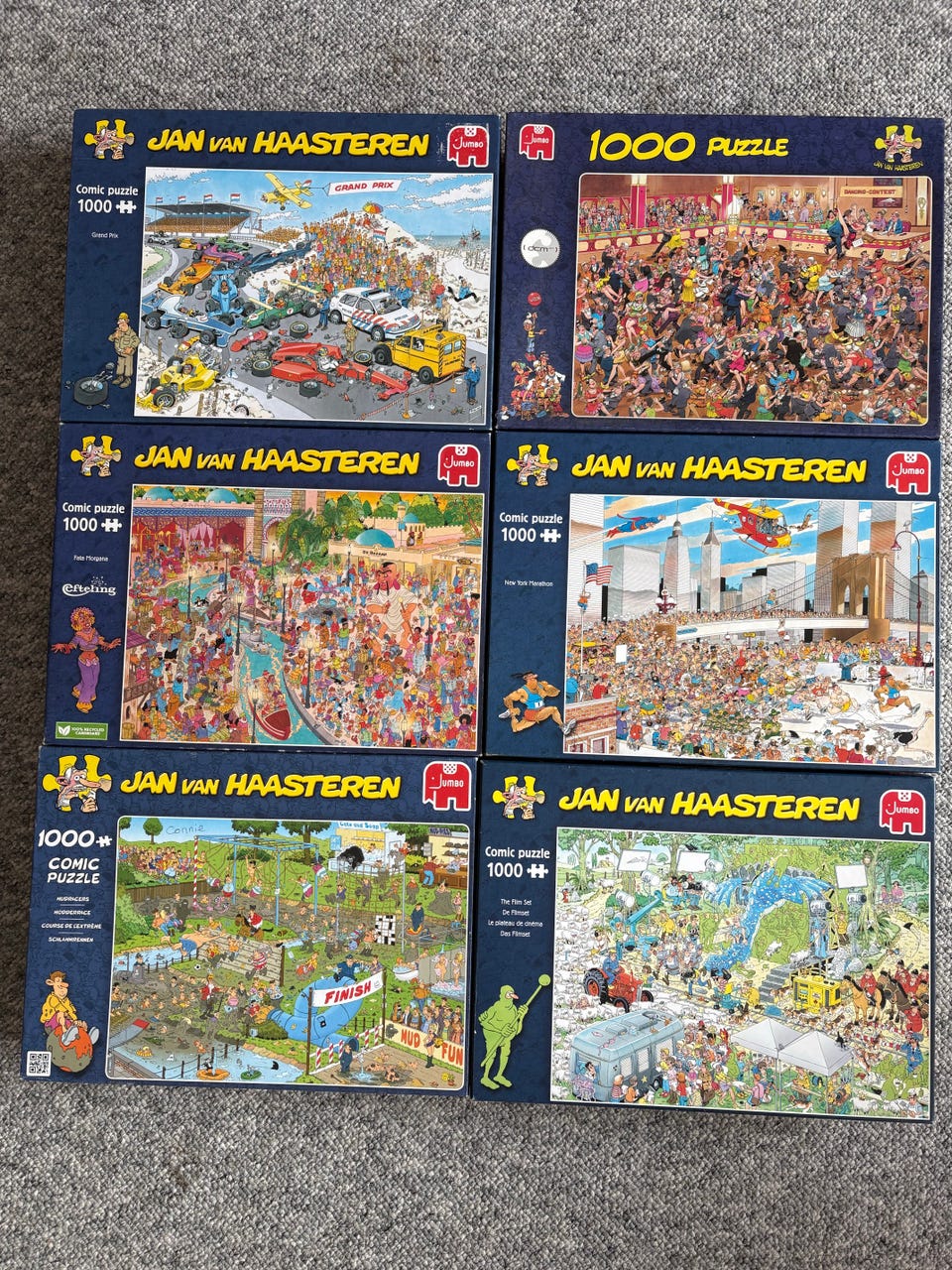 Galleribillede
