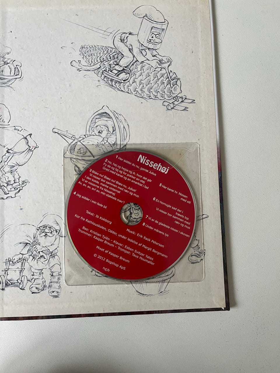 Galleribillede