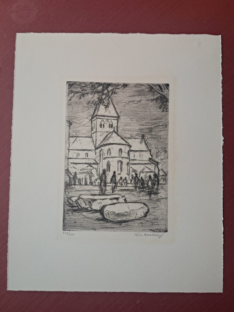 Galleribillede