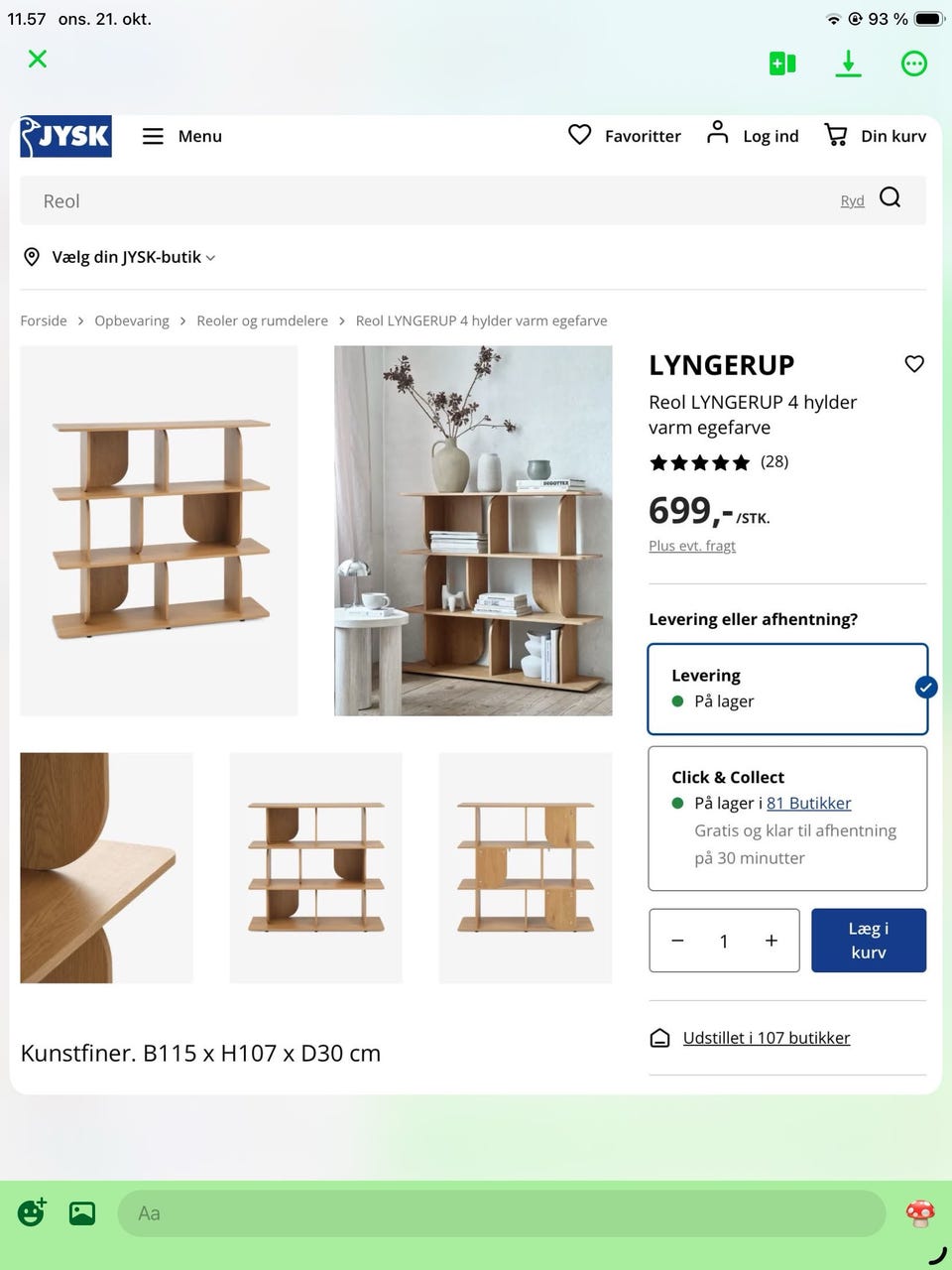 Galleribillede
