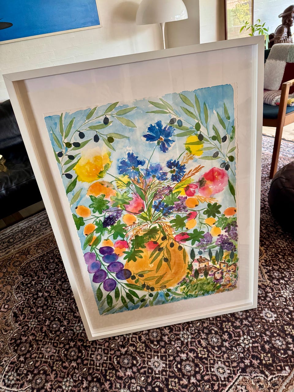 Galleribillede