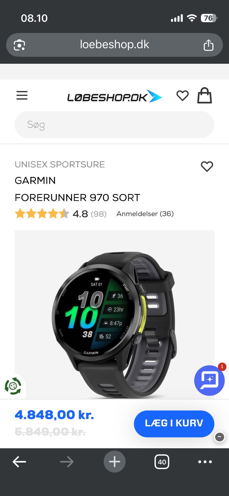 Galleribillede