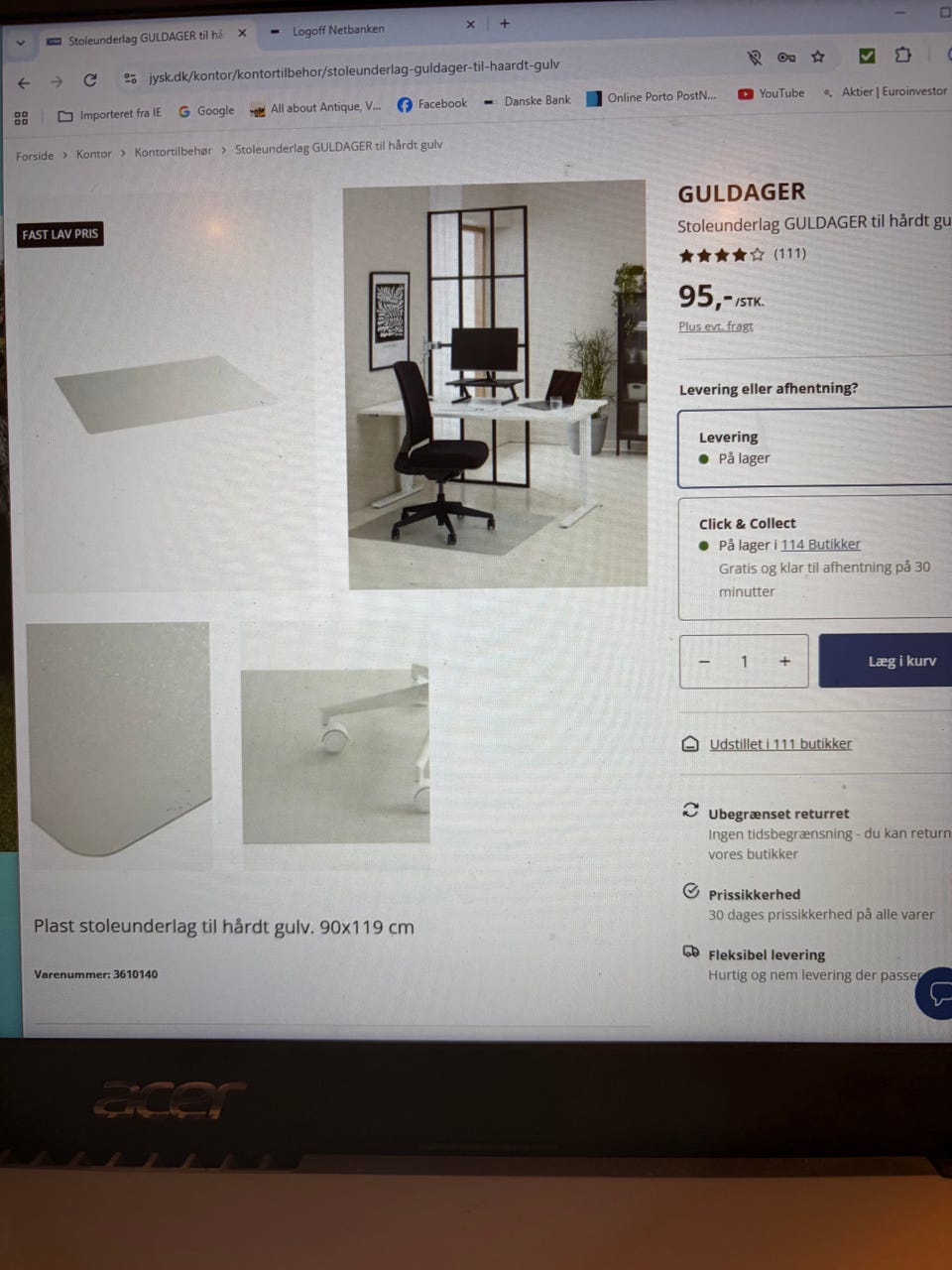 Galleribillede