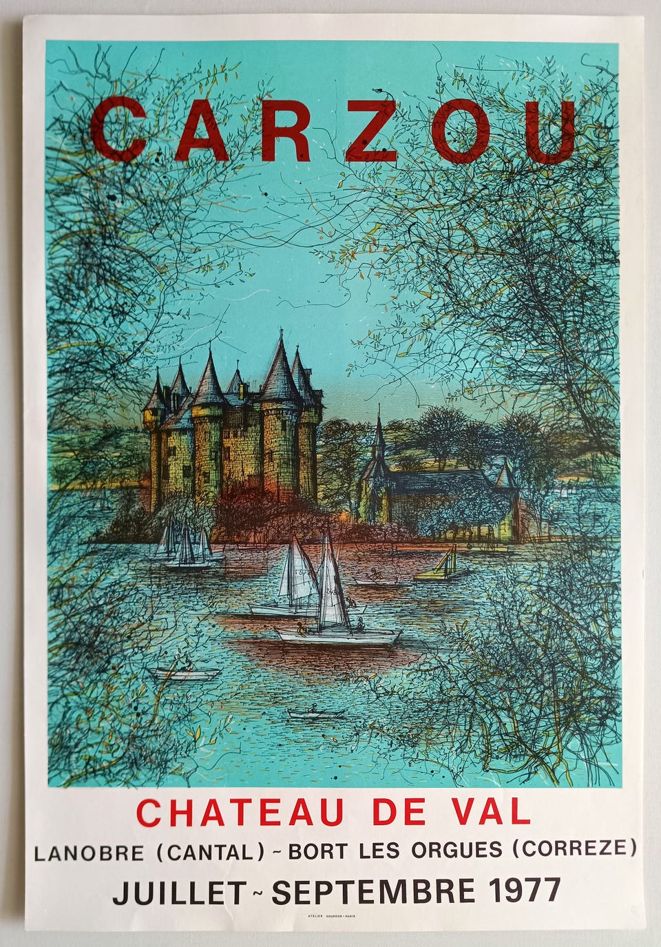 Galleribillede