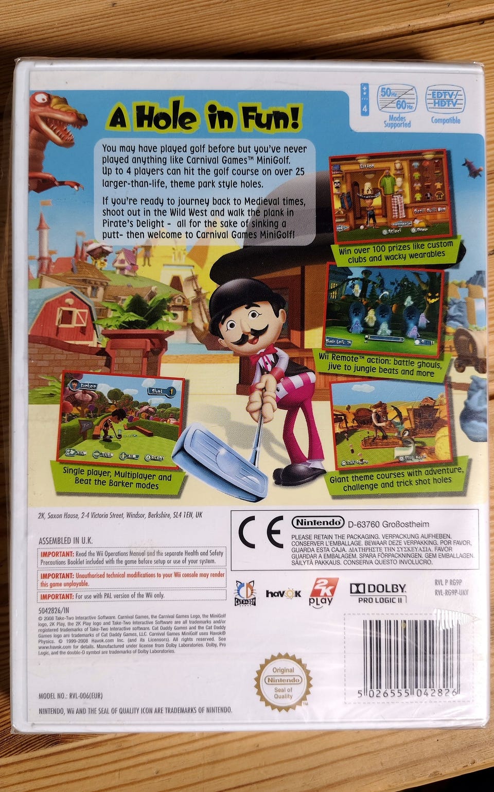 Galleribillede