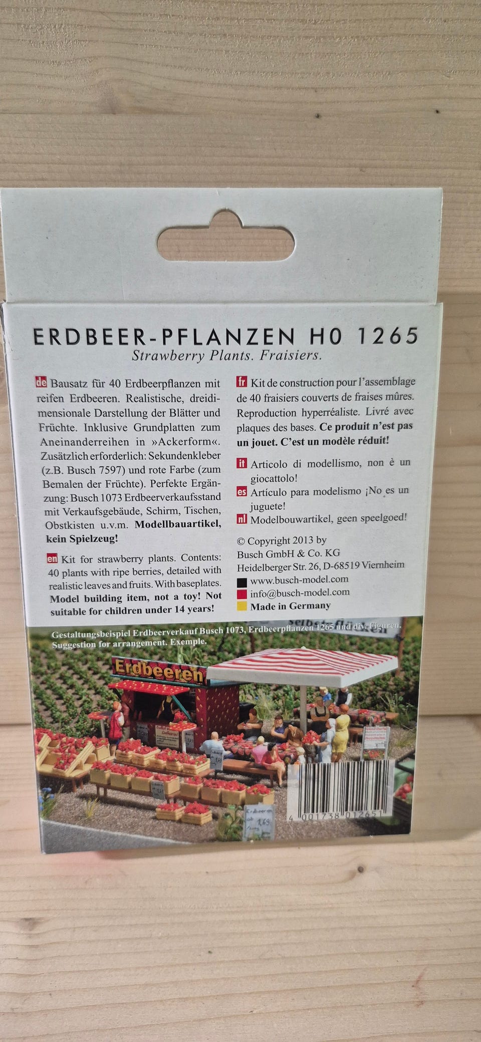 Galleribillede