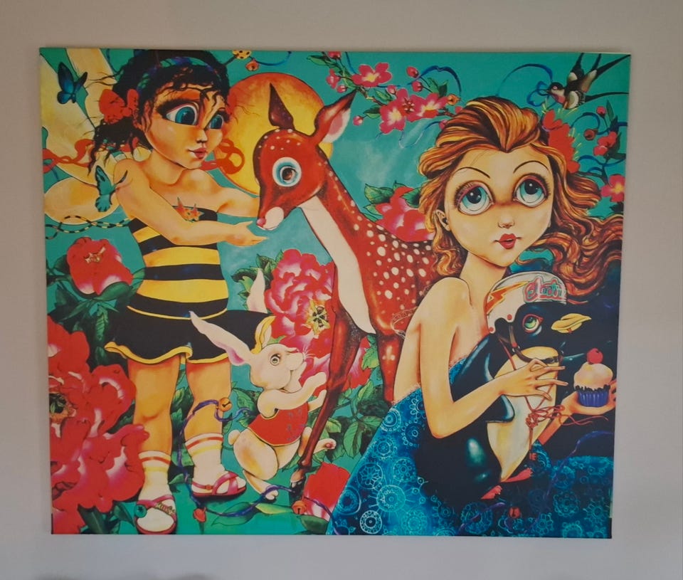 Galleribillede
