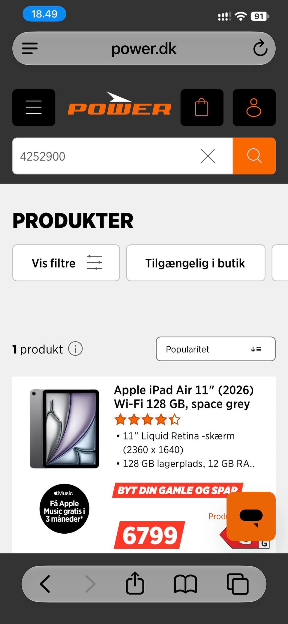 Galleribillede
