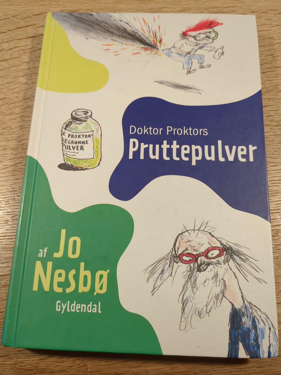 Galleribillede