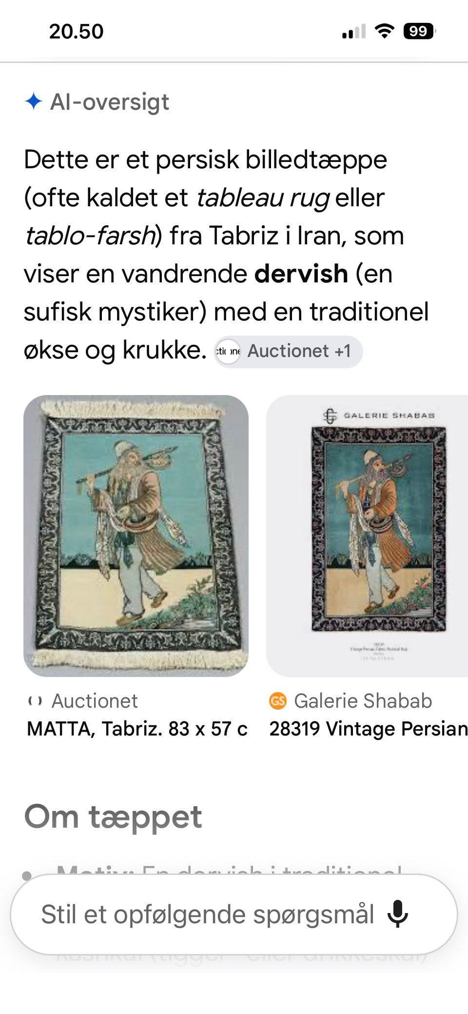 Galleribillede
