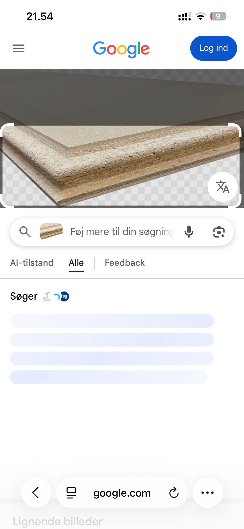 Galleribillede