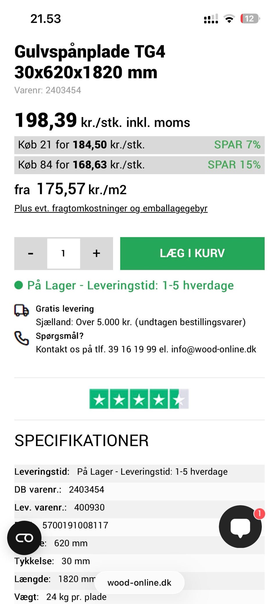 Galleribillede