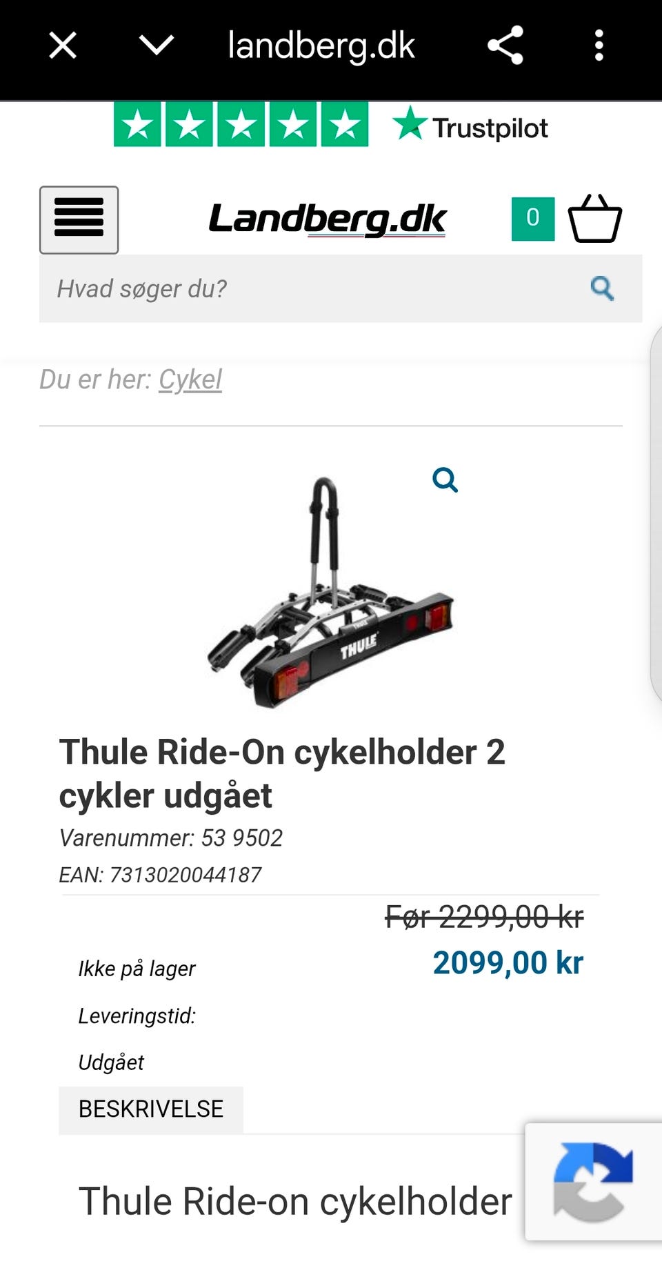 Galleribillede