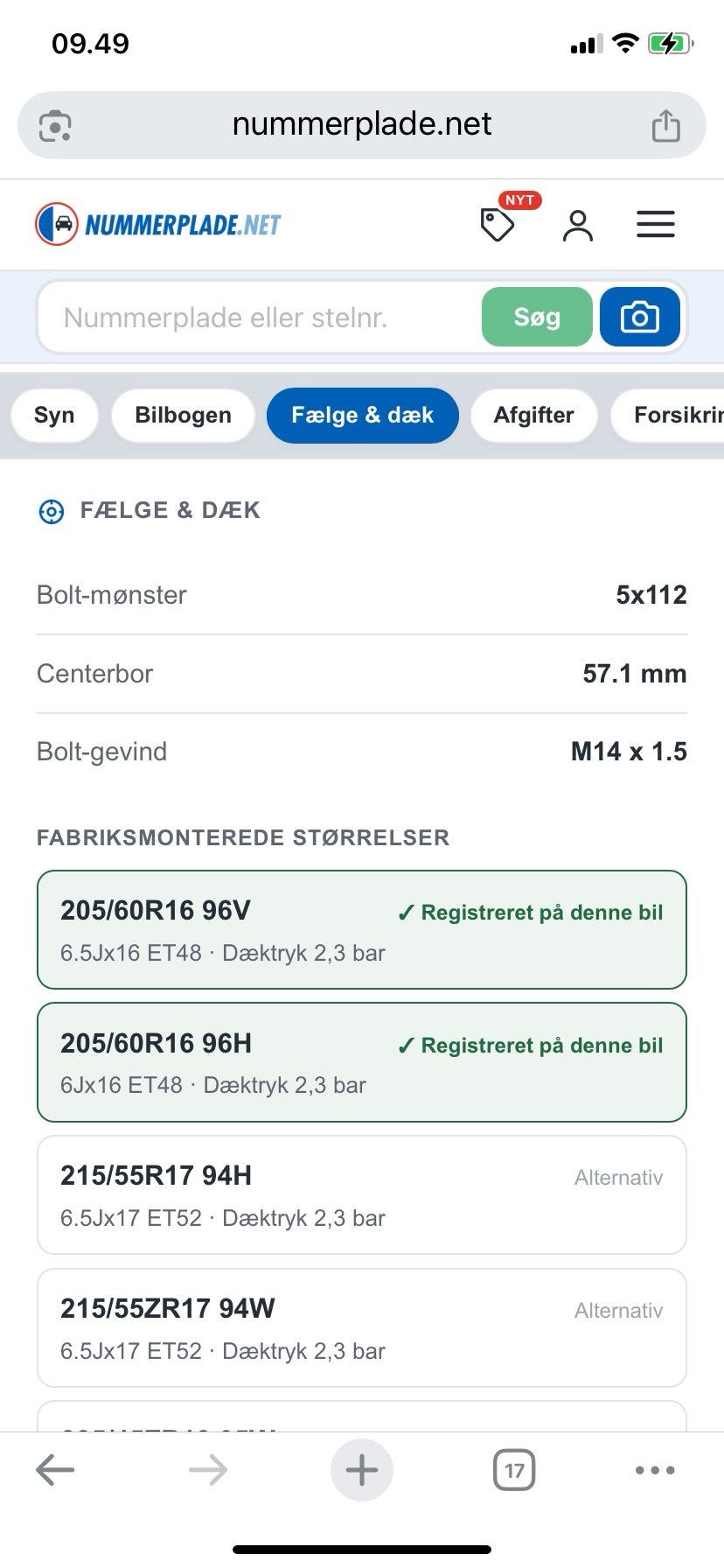 Galleribillede