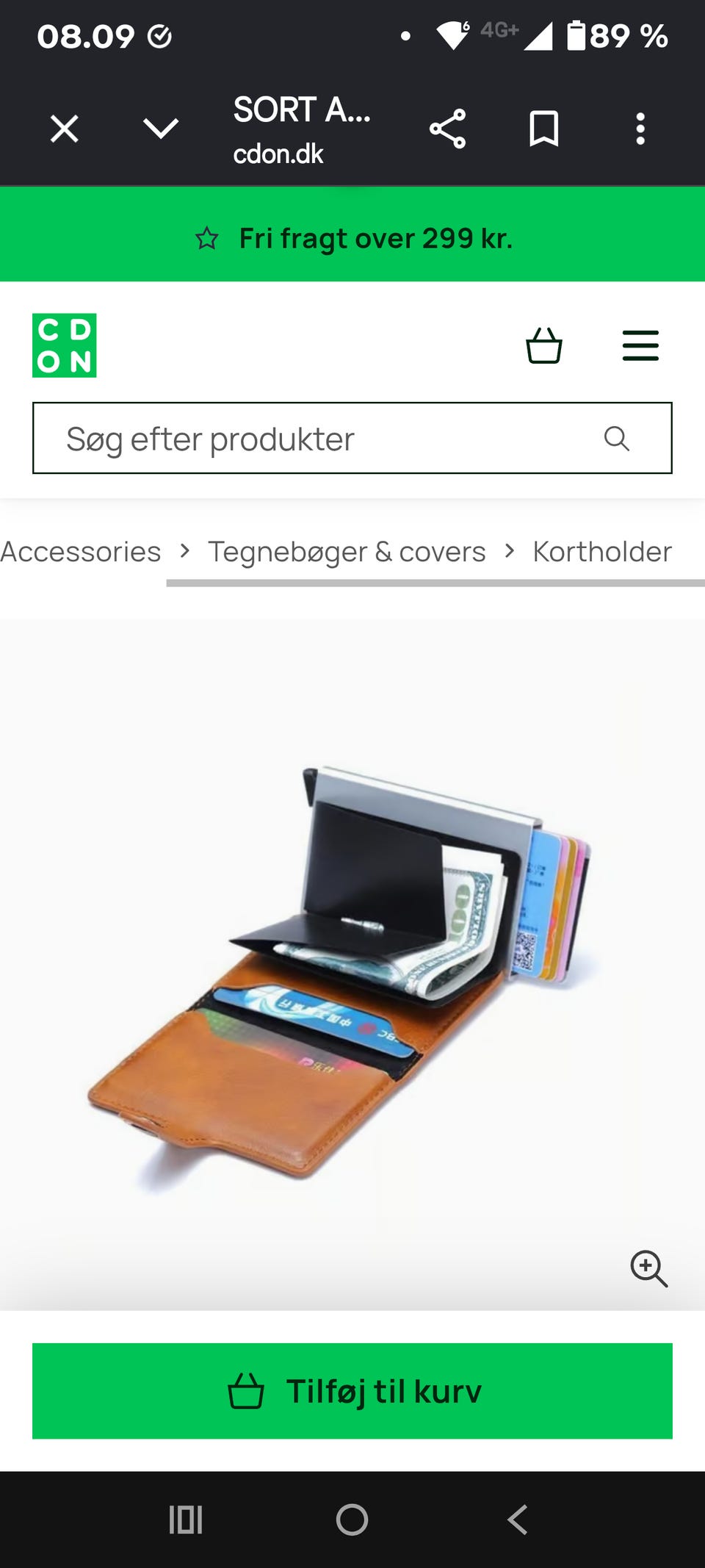 Galleribillede