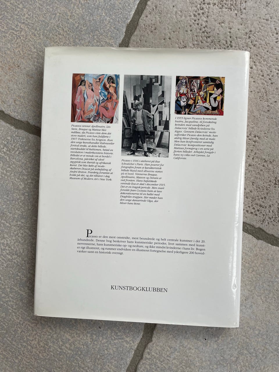 Galleribillede