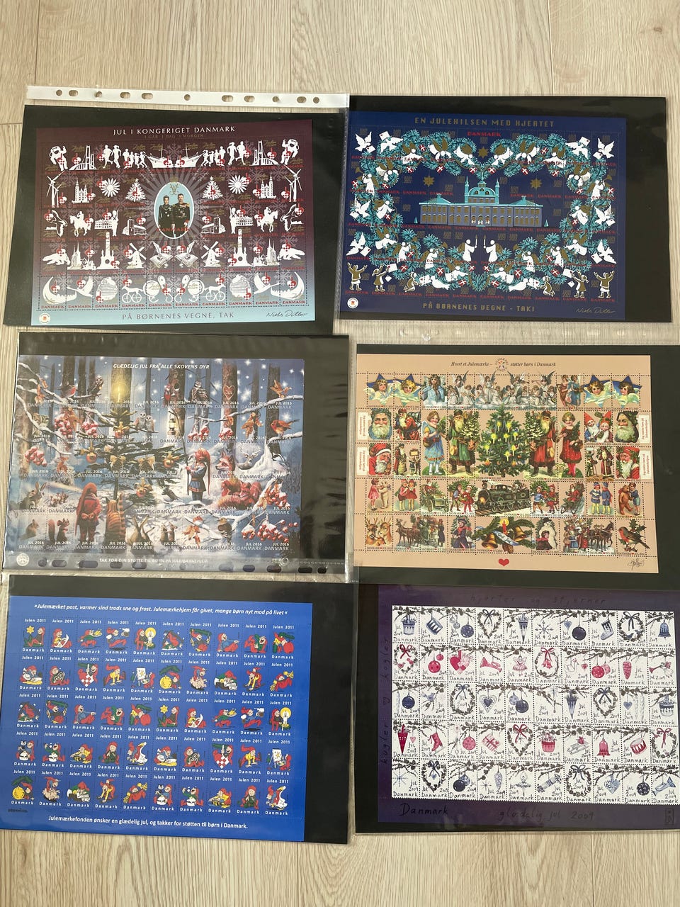 Galleribillede