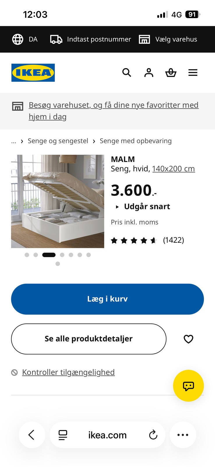 Galleribillede