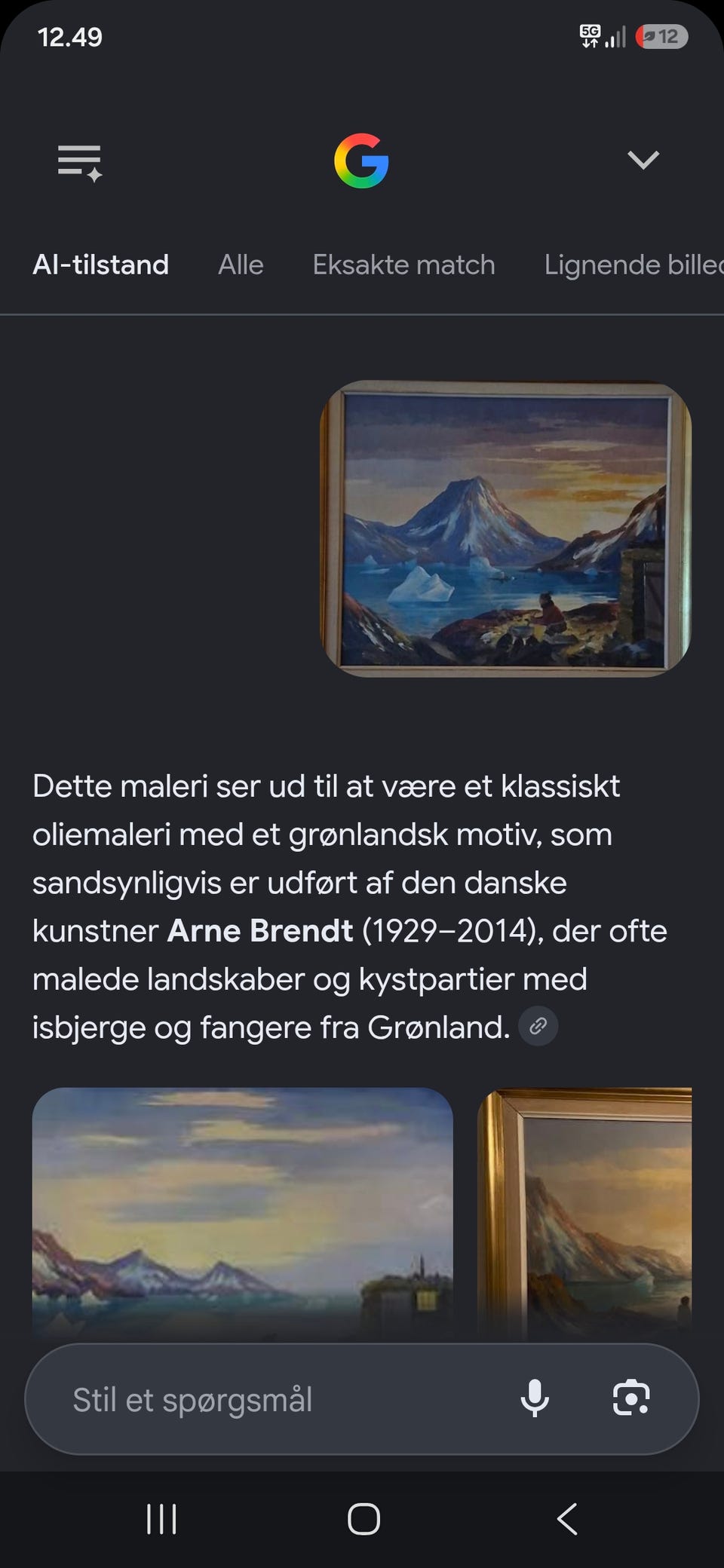 Galleribillede