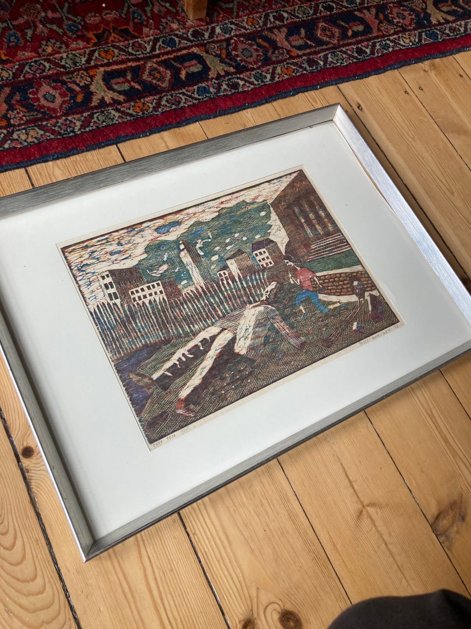 Galleribillede