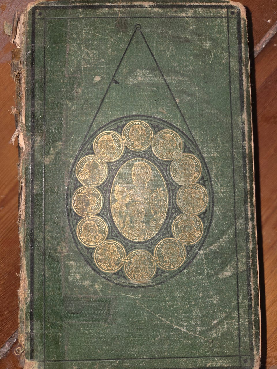 Galleribillede