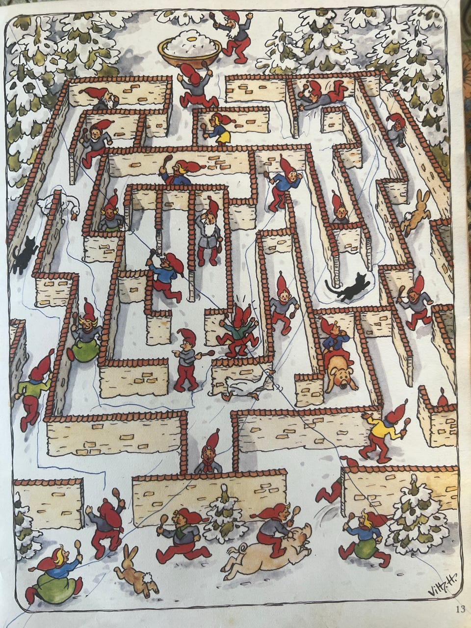 Galleribillede