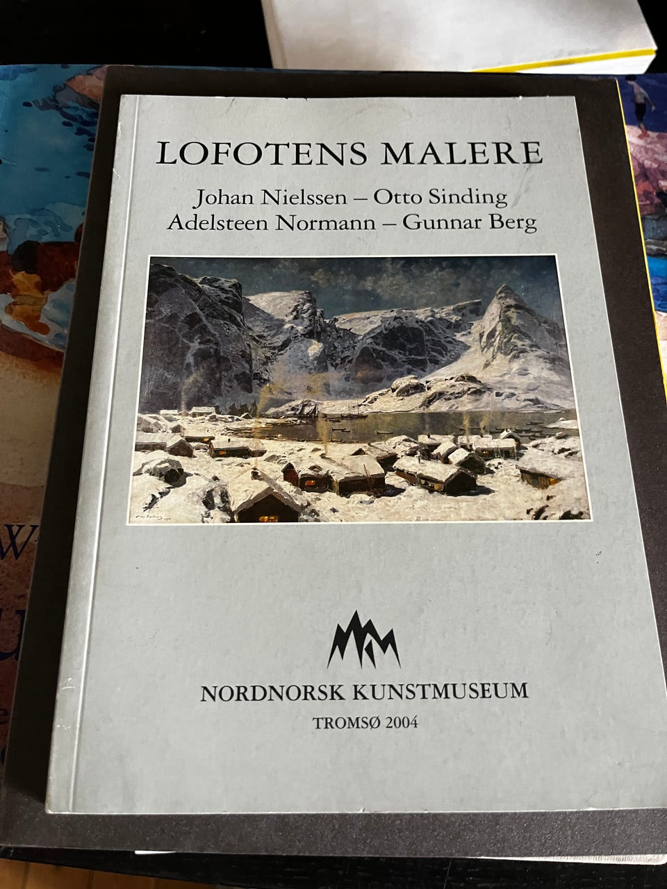 Galleribillede
