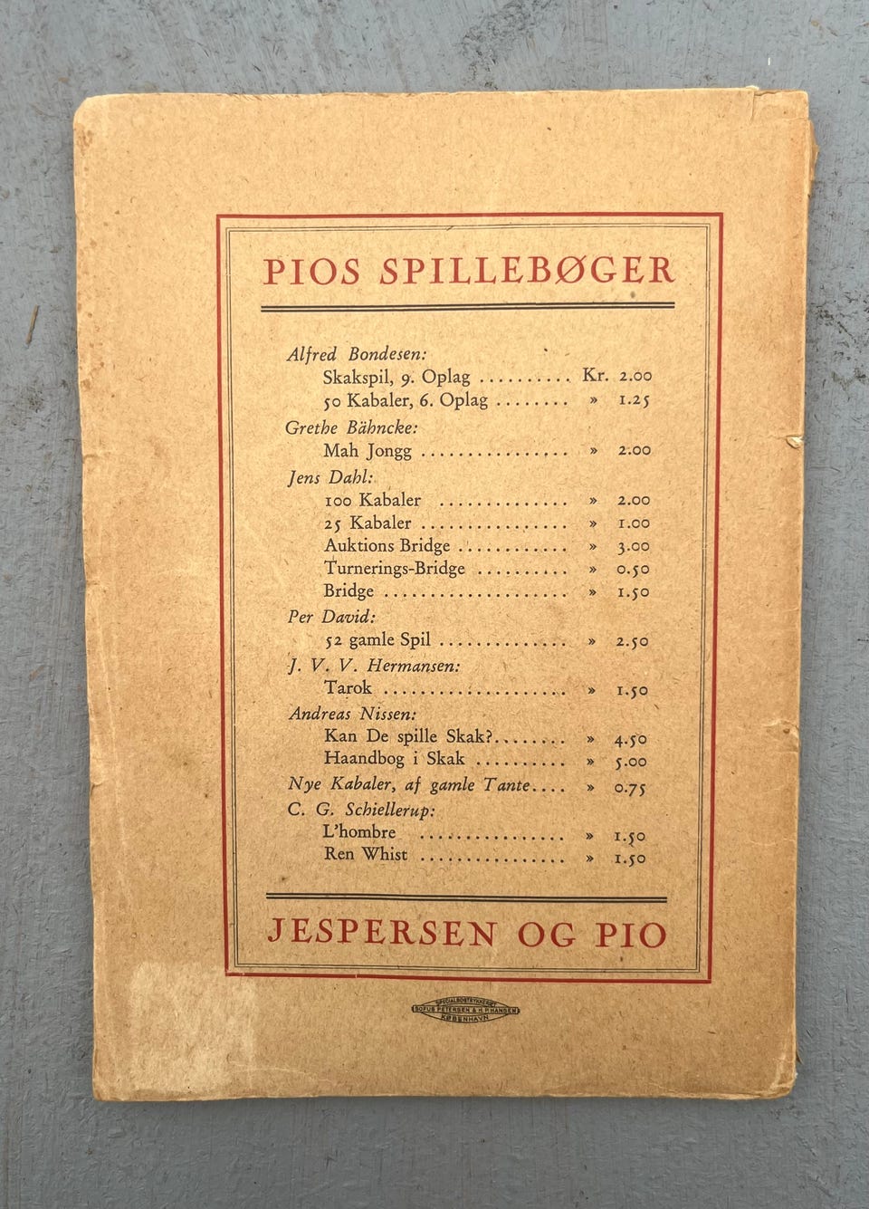 Galleribillede