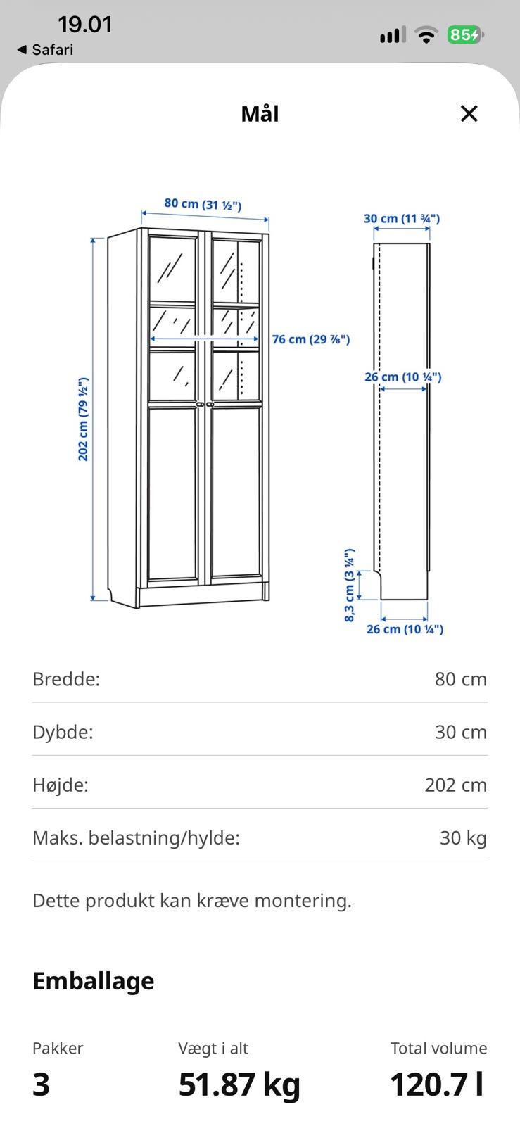 Galleribillede