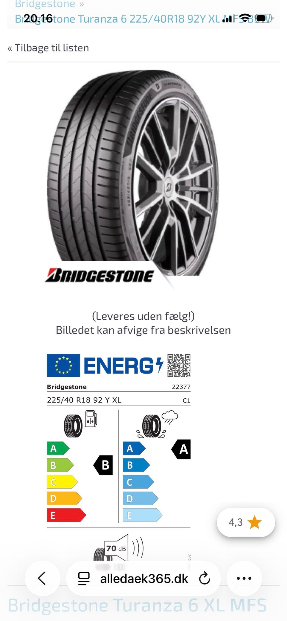 Galleribillede